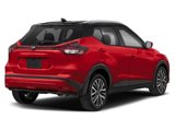 Certified 2023 Nissan Kicks SV image 3