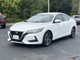 Used 2022 Nissan Sentra SV image 2