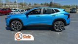 New 2025 Chevrolet Trax RS w/ Driver Confidence Package image 4