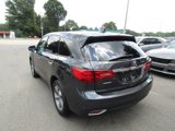 Used 2015 Acura MDX SH-AWD image 5
