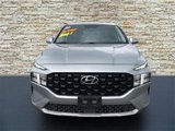 Used 2021 Hyundai Santa Fe SE image 3