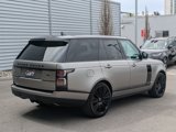 Used 2020 Land Rover Range Rover HSE image 3