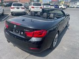 Used 2018 BMW 430i xDrive Convertible image 3