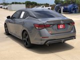 Used 2022 Nissan Sentra SR image 5