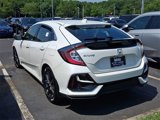 Used 2020 Honda Civic EX image 4
