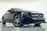 Used 2019 Mercedes-Benz E 450 4MATIC Coupe image 4