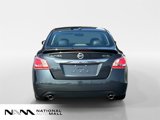Used 2013 Nissan Altima 3.5 SL w/ Technology Pkg image 4