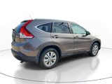 Used 2014 Honda CR-V EX-L image 4