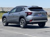 New 2025 Chevrolet Trax LT w/ Driver Confidence Package image 4