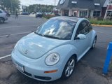 Used 2010 Volkswagen Beetle Coupe image 3