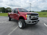 Used 2017 Ford F250 XLT w/ XLT Value Package image 3