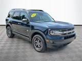 Used 2021 Ford Bronco Sport Big Bend w/ Big Bend Package image 3