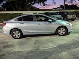 Used 2018 Chevrolet Cruze LS image 4