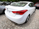 Used 2011 Hyundai Elantra GLS w/ Preferred Equipment Pkg 3 image 6