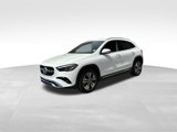 Used 2025 Mercedes-Benz GLA 250 4MATIC image 1