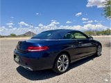 Used 2019 Mercedes-Benz C 300 Cabriolet w/ Multimedia Package image 5