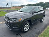 Used 2021 Jeep Compass Latitude w/ Sun and Sound Group image 3
