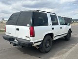 Used 1999 GMC Yukon SLT w/ Marketing Opt Pkg 5 image 5