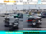 New 2025 Honda Accord LX image 3