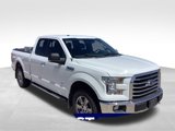 Used 2015 Ford F150 XLT w/ Equipment Group 302A Luxury image 2