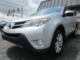 Used 2013 Toyota RAV4 Limited image 4