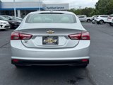 Used 2020 Chevrolet Malibu LT w/ Leather Package image 4