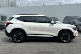 Used 2024 Kia Seltos SX image 3