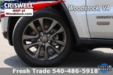 Used 2016 Jeep Grand Cherokee Limited 75th Anniversary image 3