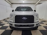 Used 2017 Ford F150 XLT w/ Equipment Group 302A Luxury image 3