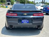 Used 2014 Chevrolet Camaro SS w/ RS Package image 4
