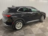 Used 2021 Buick Envision Preferred image 3