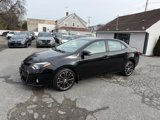 Used 2016 Toyota Corolla S Special Edition image 5