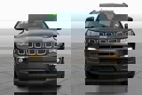 Certified 2020 Jeep Compass Latitude image 4