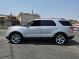 Used 2014 Ford Explorer Limited w/ Equipment Group 301A image 2