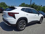 New 2025 Chevrolet Trax LT w/ Driver Confidence Package image 4