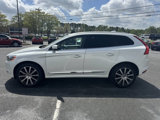 Used 2016 Volvo XC60 T6 Platinum image 4