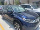 Used 2019 Honda CR-V EX image 3