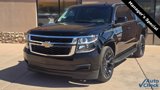 Used 2017 Chevrolet Suburban LS image 2