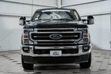 Used 2022 Ford F250 Lariat w/ Lariat Value Package image 2