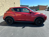 Used 2015 Nissan Juke SL image 6