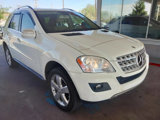 Used 2010 Mercedes-Benz ML 350 4MATIC image 2