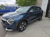 New 2025 Kia Sportage EX image 3