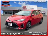 Used 2018 Toyota Corolla SE image 5