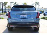 Used 2021 Cadillac XT5 Premium Luxury image 4