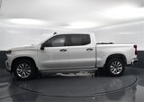 Used 2020 Chevrolet Silverado 1500 Custom w/ Custom Value Package image 5