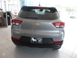 New 2026 Chevrolet TrailBlazer LS w/ LS Convenience Package image 6
