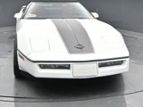Used 1989 Chevrolet Corvette Convertible image 3