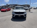 Used 2022 Jeep Grand Cherokee Altitude image 2