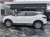 Used 2022 Chevrolet Blazer LT image 2