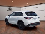 New 2025 Honda HR-V Sport image 3